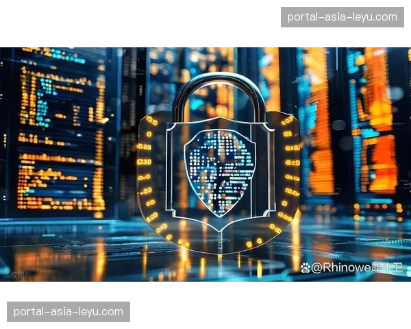 安全体系建设成为焦点 多方协同防范数据泄露与滥用风险