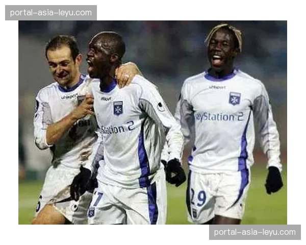 欧塞尔1-0小胜特鲁瓦，逃离降级附加赛区