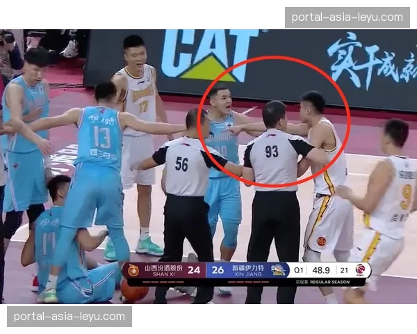 CBA裁判委员会就广州vs山东比赛最后两分钟判罚发布报告