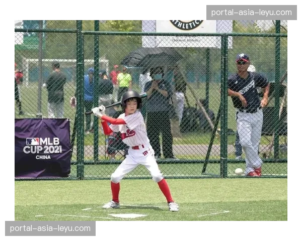 MLB“棒球兴趣课”进入全美超500所中学，旨在提升青少年参与度