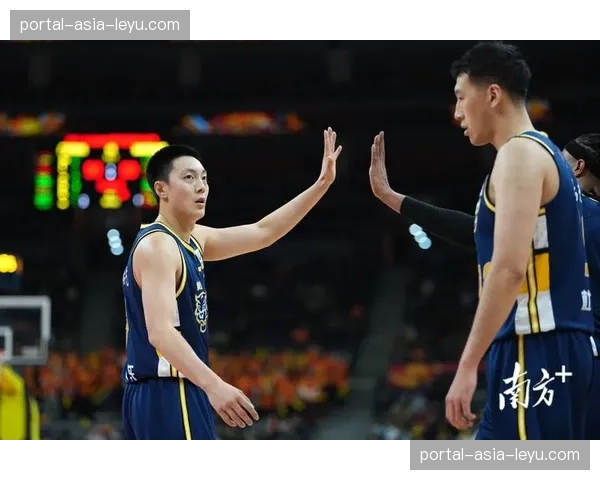 广东与广州上演季后赛广东德比，胜者对阵北京